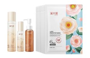 Наборы для ухода за кожей women's Simpcare