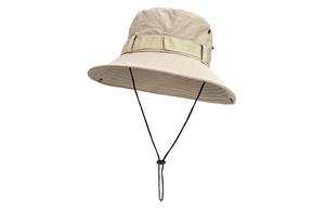 Free Rabbitⅱ Панама унисекс RABBITⅡ, 2 упаковки (хаки + черный)