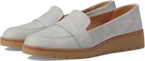 Лоферы LifeStride Ollie, серый