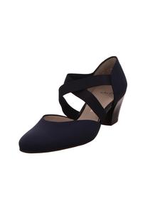 Ara Туфли синего цвета