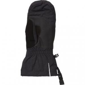 Варежки Moraine - женские Marmot, черный