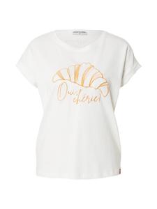 Eight2Nine Футболка в белом цвете