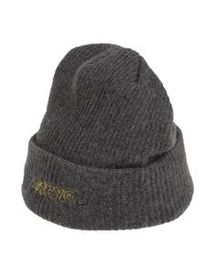Шапка Ostrya, серый