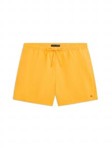 Tommy Hilfiger Underwear Шорты Board Shorts в желтом цвете