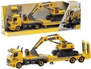 Поворотный эвакуатор 72618 Арт Artyk