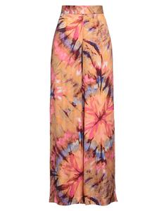 Брюки Kaos, розовый