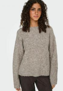 Джемпер ONLY PULLOVER ONLCILLE, String/Beige