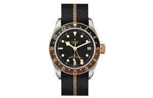 Тюдор Блэк Бэй Гринвич С энд Джи М79833MN-004