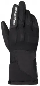 Утепленные перчатки WT-1 Drystar Alpinestars, черный