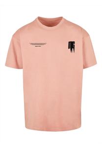 Рубашка MJ Gonzales, цвет Coral