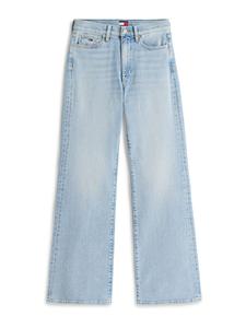 Расклешенные джинсы Tommy Jeans BELLA, Blue Denim