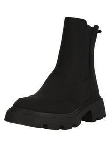 Ботильоны Athlecia Stiefeletten Aaliyah, черный