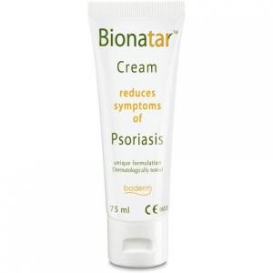 Крем для лечения псориаза Boderm Bionatar, 75 мл, Nas Italia