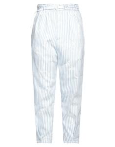 Брюки White Sand, небесно-голубой