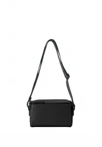 Сумка через плечо Pull&Bear, Black