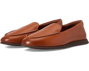 Лоферы Wolf & Shepherd Coast Venetian, цвет Honey