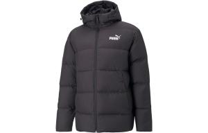 Мужская куртка Puma, Черный