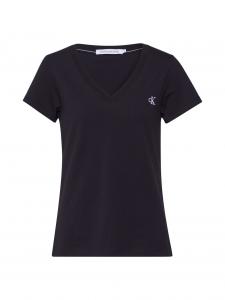 Рубашка Calvin Klein Jeans, черный