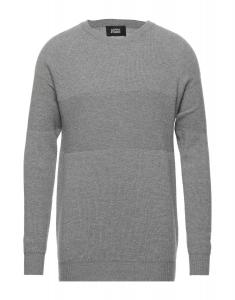 Свитер Alpha Studio, серый