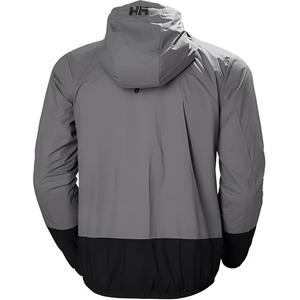 Куртка ODIN для мужчин HELLY HANSEN, черный