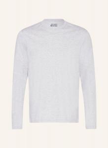 Рубашка JOCKEY Lounge-AMERICAN, светло-серый