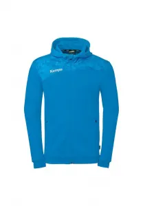 Тренировочная куртка athletics 29 Kempa, Kempablau