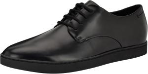 Мужские лоферы Calvin Klein Fasa, Black 002