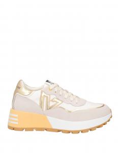 Кроссовки Emanuélle Vee, белый