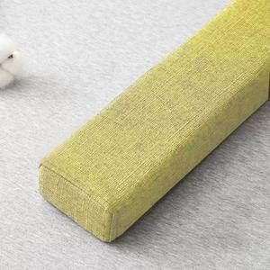 BOMATY Клин для матраса из мягкого поролона, заполнитель зазора, защита боковой части Green