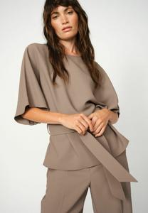 Блуза Mos Mosh RIKALA MILEY, Brown