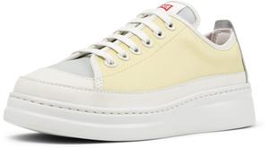 CAMPER Кроссовки 'G3D Runner Up Twins' в белом цвете