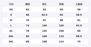 Li-Ning Fitness Series женские спортивные брюки, черный