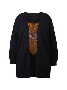 Толстовка Angel of Style, черный