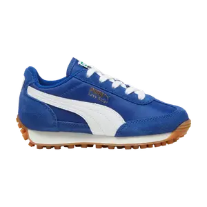 Кроссовки Puma Easy Rider Vintage Little Kid, синий