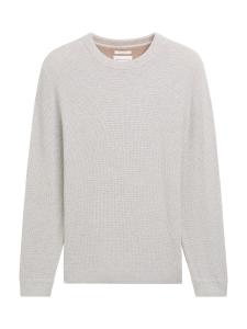 Свитер TOM TAILOR, Light grey