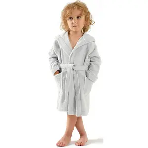 Детский банный халат, 1 шт. Möve, Snow