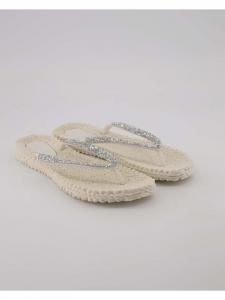 Мюли Ilse Jacobsen, бежевый