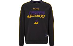 HUGO BOSS Свитшот мужской черный