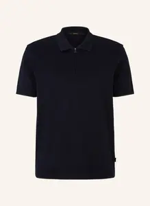 Рубашка поло Windsor., синий