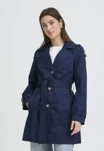 Byamona cl тренч тренчкот B.Young, Copenhagen Night