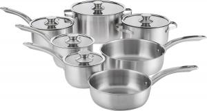 Набор посуды Old Dutch International, 12 предметов