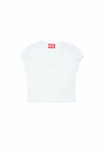 Детская футболка TANGIE Diesel, цвет White