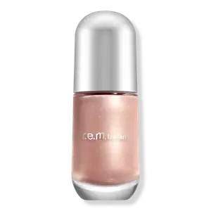 Сыворотка-хайлайтер Dreamglow r.e.m. beauty, Rose Quartz (light pink)