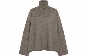 Свитер Women's Light Sage Green THE ROW