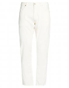 Брюки PLATINUM Eleventy, слоновая кость