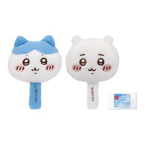 Зеркало Chiikawa плюшевая кукла MINISO