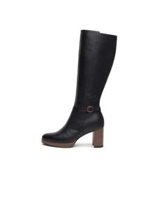 Ботинки Nero Giardini Tpu Asola + T, черный