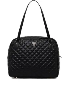 Сумка-тоут Giully Guess Usa, черный