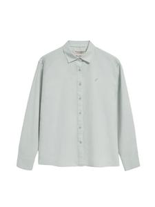 Рубашка Polo Club, светло-зеленый