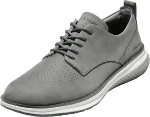 Мужские туфли Cole Haan Originalgrand Energyweave с перфорированным носком